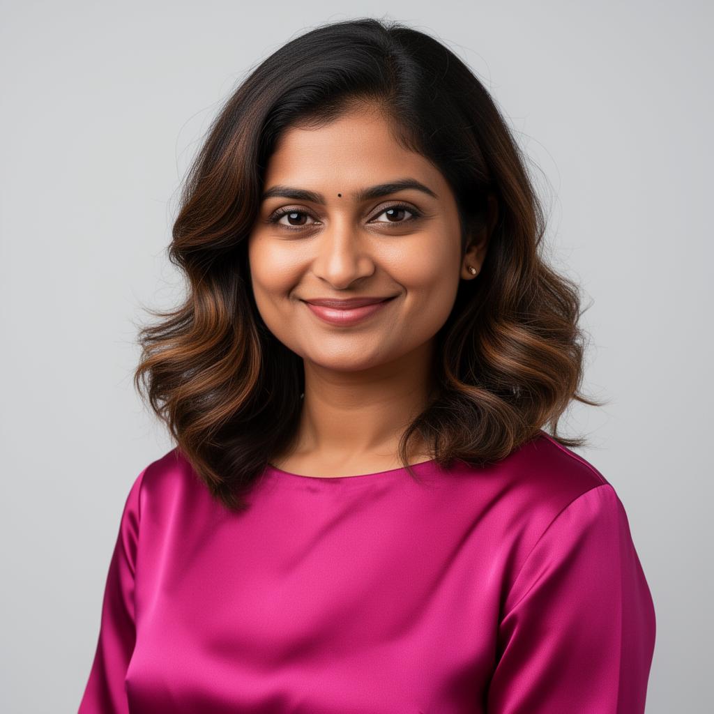 Meera S., Cloud Implementation Lead at PwC